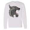 Heavy Cotton Long Sleeve T-Shirt Gildan Thumbnail