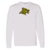Heavy Cotton Long Sleeve T-Shirt Gildan Thumbnail