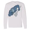 Heavy Cotton Long Sleeve T-Shirt Gildan Thumbnail