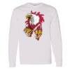 Heavy Cotton Long Sleeve T-Shirt Gildan Thumbnail