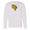 Heavy Cotton Long Sleeve T-Shirt Gildan Thumbnail