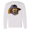 Heavy Cotton Long Sleeve T-Shirt Gildan Thumbnail