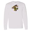 Heavy Cotton Long Sleeve T-Shirt Gildan Thumbnail