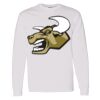 Heavy Cotton Long Sleeve T-Shirt Gildan Thumbnail