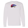 Heavy Cotton Long Sleeve T-Shirt Gildan Thumbnail