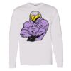 Heavy Cotton Long Sleeve T-Shirt Gildan Thumbnail
