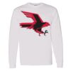 Heavy Cotton Long Sleeve T-Shirt Gildan Thumbnail