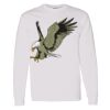 Heavy Cotton Long Sleeve T-Shirt Gildan Thumbnail