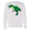 Heavy Cotton Long Sleeve T-Shirt Gildan Thumbnail