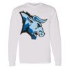 Heavy Cotton Long Sleeve T-Shirt Gildan Thumbnail
