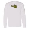 Heavy Cotton Long Sleeve T-Shirt Gildan Thumbnail