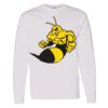 Heavy Cotton Long Sleeve T-Shirt Gildan Thumbnail