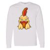 Heavy Cotton Long Sleeve T-Shirt Gildan Thumbnail
