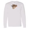 Heavy Cotton Long Sleeve T-Shirt Gildan Thumbnail