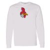 Heavy Cotton Long Sleeve T-Shirt Gildan Thumbnail