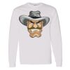 Heavy Cotton Long Sleeve T-Shirt Gildan Thumbnail