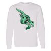 Heavy Cotton Long Sleeve T-Shirt Gildan Thumbnail