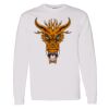 Heavy Cotton Long Sleeve T-Shirt Gildan Thumbnail
