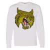 Heavy Cotton Long Sleeve T-Shirt Gildan Thumbnail