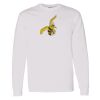 Heavy Cotton Long Sleeve T-Shirt Gildan Thumbnail