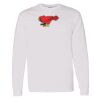 Heavy Cotton Long Sleeve T-Shirt Gildan Thumbnail