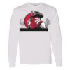 Heavy Cotton Long Sleeve T-Shirt Gildan Thumbnail