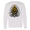 Heavy Cotton Long Sleeve T-Shirt Gildan Thumbnail