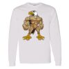 Heavy Cotton Long Sleeve T-Shirt Gildan Thumbnail