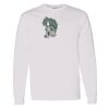 Heavy Cotton Long Sleeve T-Shirt Gildan Thumbnail