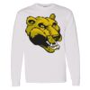 Heavy Cotton Long Sleeve T-Shirt Gildan Thumbnail