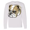Heavy Cotton Long Sleeve T-Shirt Gildan Thumbnail