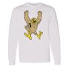 Heavy Cotton Long Sleeve T-Shirt Gildan Thumbnail