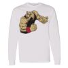 Heavy Cotton Long Sleeve T-Shirt Gildan Thumbnail