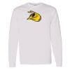 Heavy Cotton Long Sleeve T-Shirt Gildan Thumbnail
