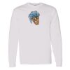 Heavy Cotton Long Sleeve T-Shirt Gildan Thumbnail