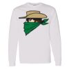 Heavy Cotton Long Sleeve T-Shirt Gildan Thumbnail