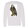 Heavy Cotton Long Sleeve T-Shirt Gildan Thumbnail