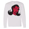 Heavy Cotton Long Sleeve T-Shirt Gildan Thumbnail