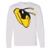 Heavy Cotton Long Sleeve T-Shirt Gildan Thumbnail