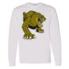 Heavy Cotton Long Sleeve T-Shirt Gildan Thumbnail