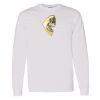 Heavy Cotton Long Sleeve T-Shirt Gildan Thumbnail