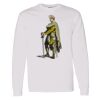 Heavy Cotton Long Sleeve T-Shirt Gildan Thumbnail