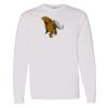 Heavy Cotton Long Sleeve T-Shirt Gildan Thumbnail