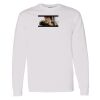 Heavy Cotton Long Sleeve T-Shirt Gildan Thumbnail