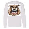 Heavy Cotton Long Sleeve T-Shirt Gildan Thumbnail