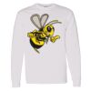 Heavy Cotton Long Sleeve T-Shirt Gildan Thumbnail