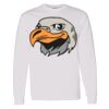 Heavy Cotton Long Sleeve T-Shirt Gildan Thumbnail