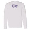 Heavy Cotton Long Sleeve T-Shirt Gildan Thumbnail