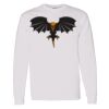 Heavy Cotton Long Sleeve T-Shirt Gildan Thumbnail