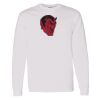 Heavy Cotton Long Sleeve T-Shirt Gildan Thumbnail